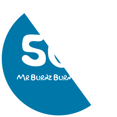 Mr Burnz Wallet